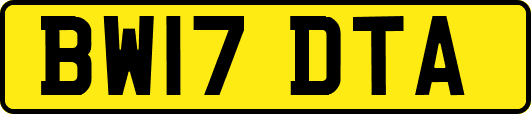 BW17DTA
