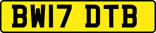 BW17DTB