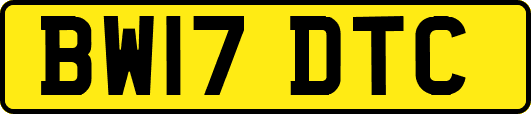 BW17DTC