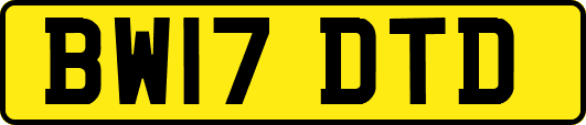 BW17DTD