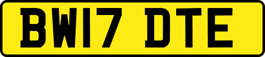 BW17DTE