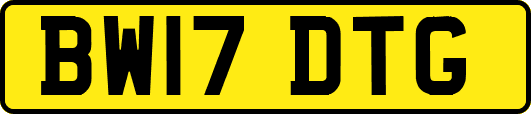 BW17DTG