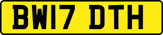BW17DTH