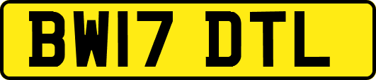 BW17DTL