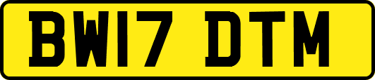 BW17DTM