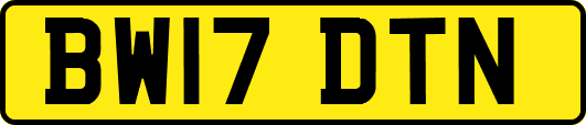 BW17DTN