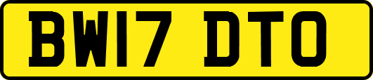 BW17DTO