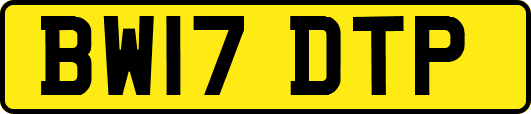 BW17DTP
