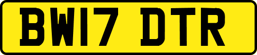 BW17DTR