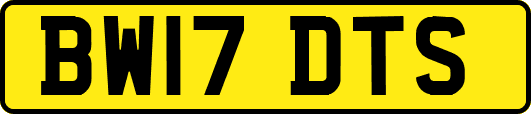 BW17DTS