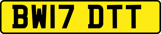 BW17DTT