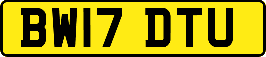 BW17DTU