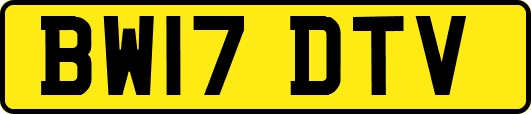 BW17DTV
