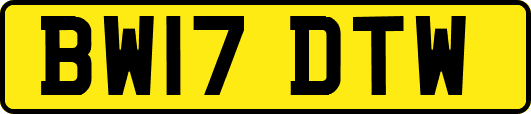 BW17DTW