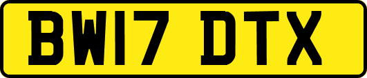 BW17DTX