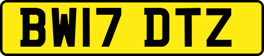BW17DTZ