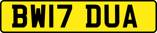 BW17DUA
