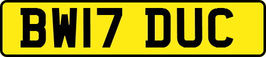 BW17DUC