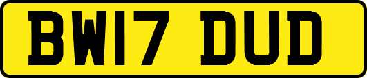 BW17DUD