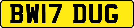 BW17DUG