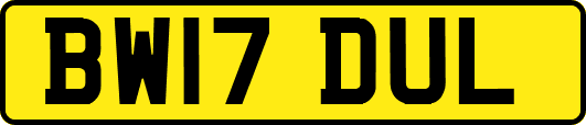 BW17DUL