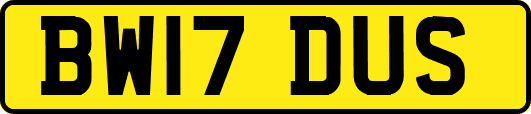 BW17DUS
