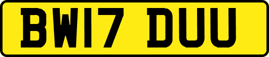 BW17DUU