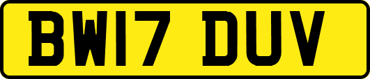 BW17DUV