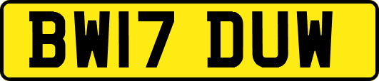 BW17DUW