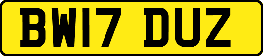 BW17DUZ