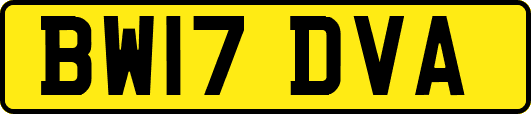 BW17DVA