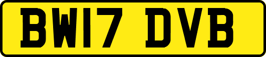 BW17DVB