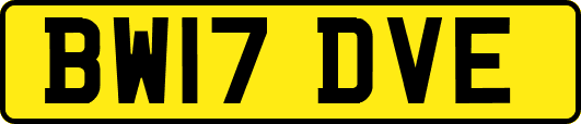 BW17DVE