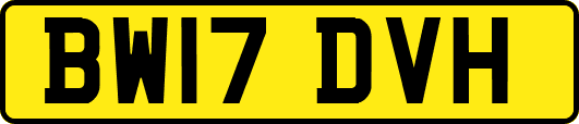 BW17DVH