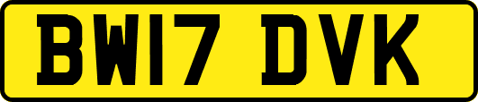 BW17DVK