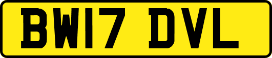 BW17DVL