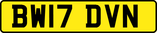 BW17DVN