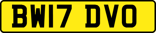 BW17DVO