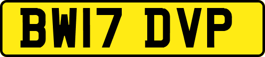 BW17DVP
