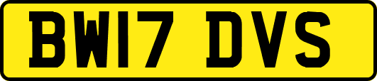 BW17DVS