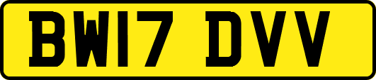 BW17DVV