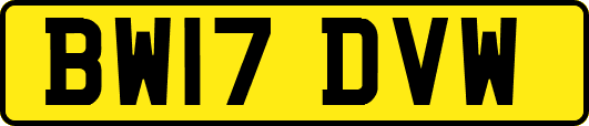 BW17DVW
