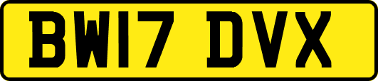 BW17DVX