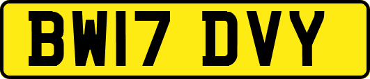 BW17DVY