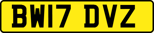 BW17DVZ