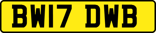 BW17DWB