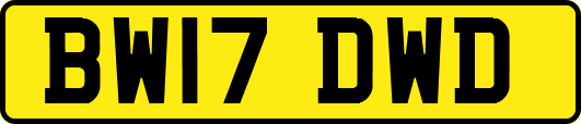 BW17DWD