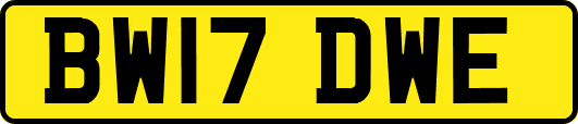 BW17DWE