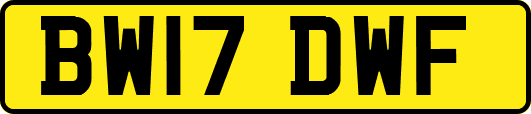 BW17DWF