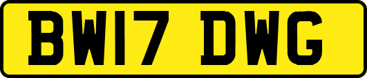 BW17DWG